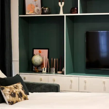 Amazing 10bed In The Heart Of Le Marais And Suprises... Apartment *