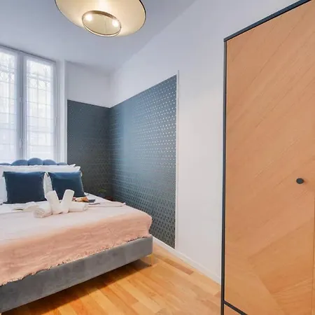 Amazing 10bed In The Heart Of Le Marais And Suprises... Apartment *