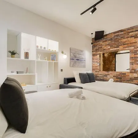 Amazing 10bed In The Heart Of Le Marais And Suprises... Apartment *